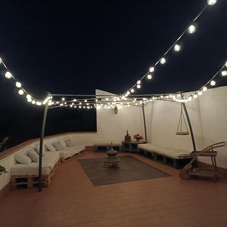 Casa Vacanze Noemi Riposto Kültér fotó