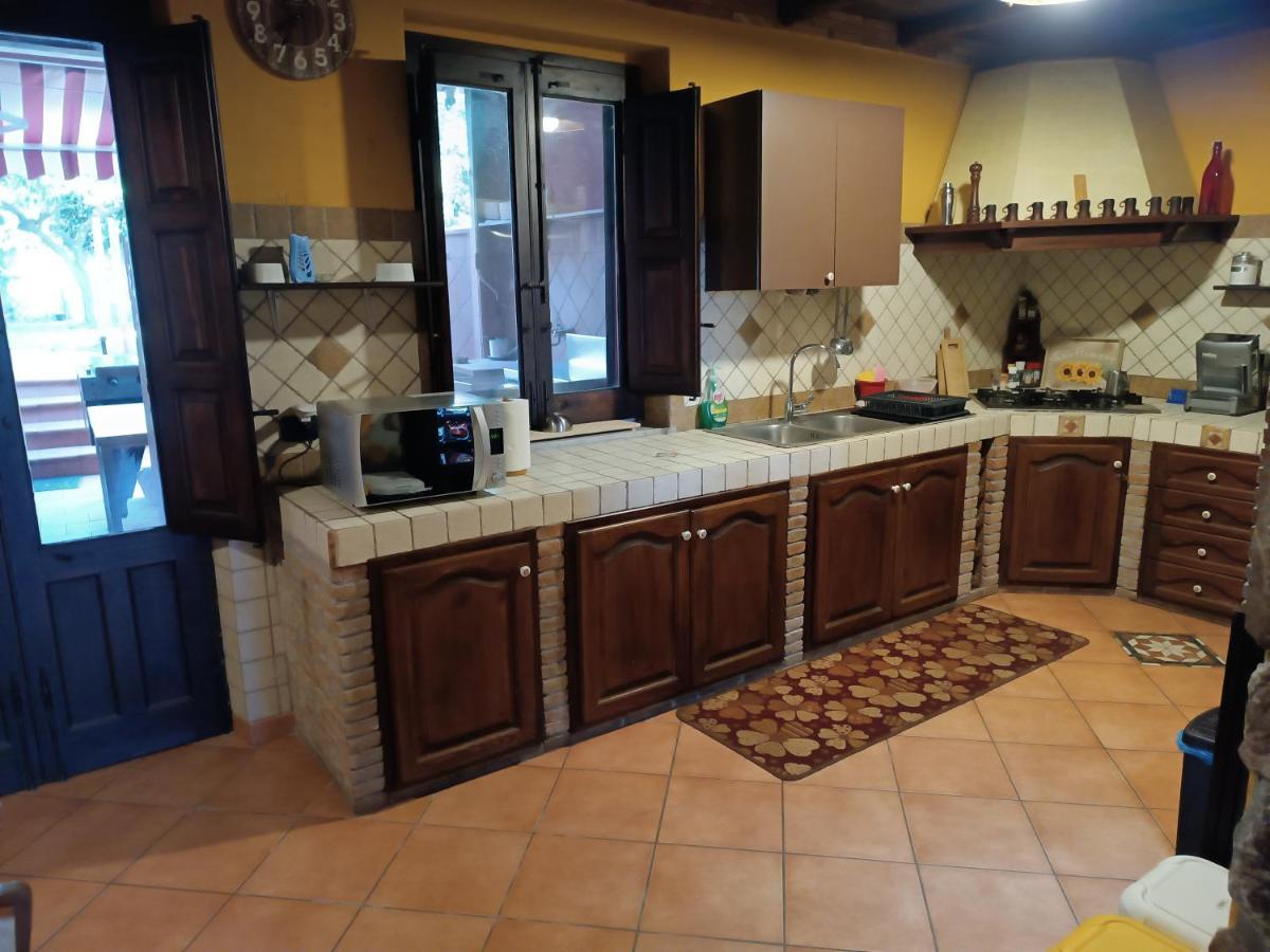 Casa Vacanze Noemi Riposto Kültér fotó
