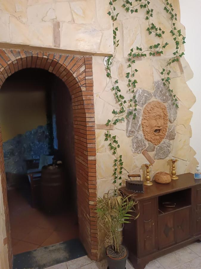 Casa Vacanze Noemi Riposto Kültér fotó