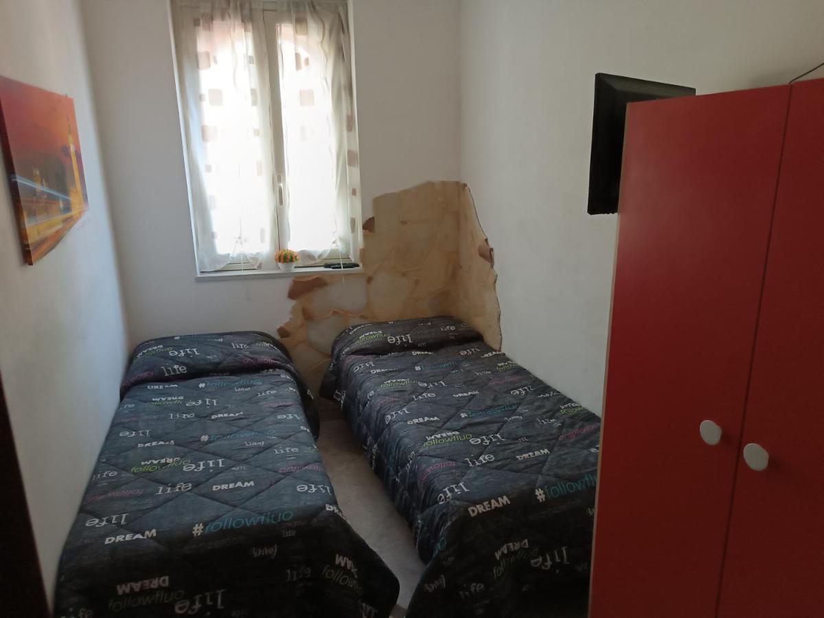 Casa Vacanze Noemi Riposto Kültér fotó