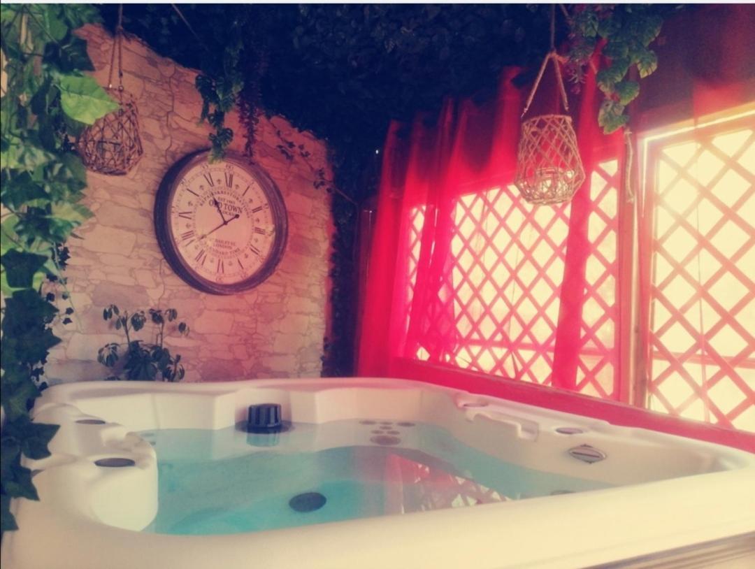 Casa Vacanze Noemi Riposto Kültér fotó