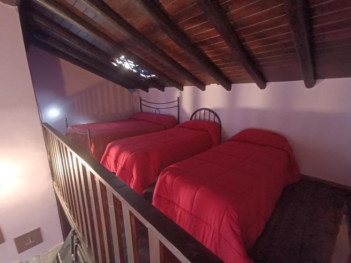 Casa Vacanze Noemi Riposto Kültér fotó