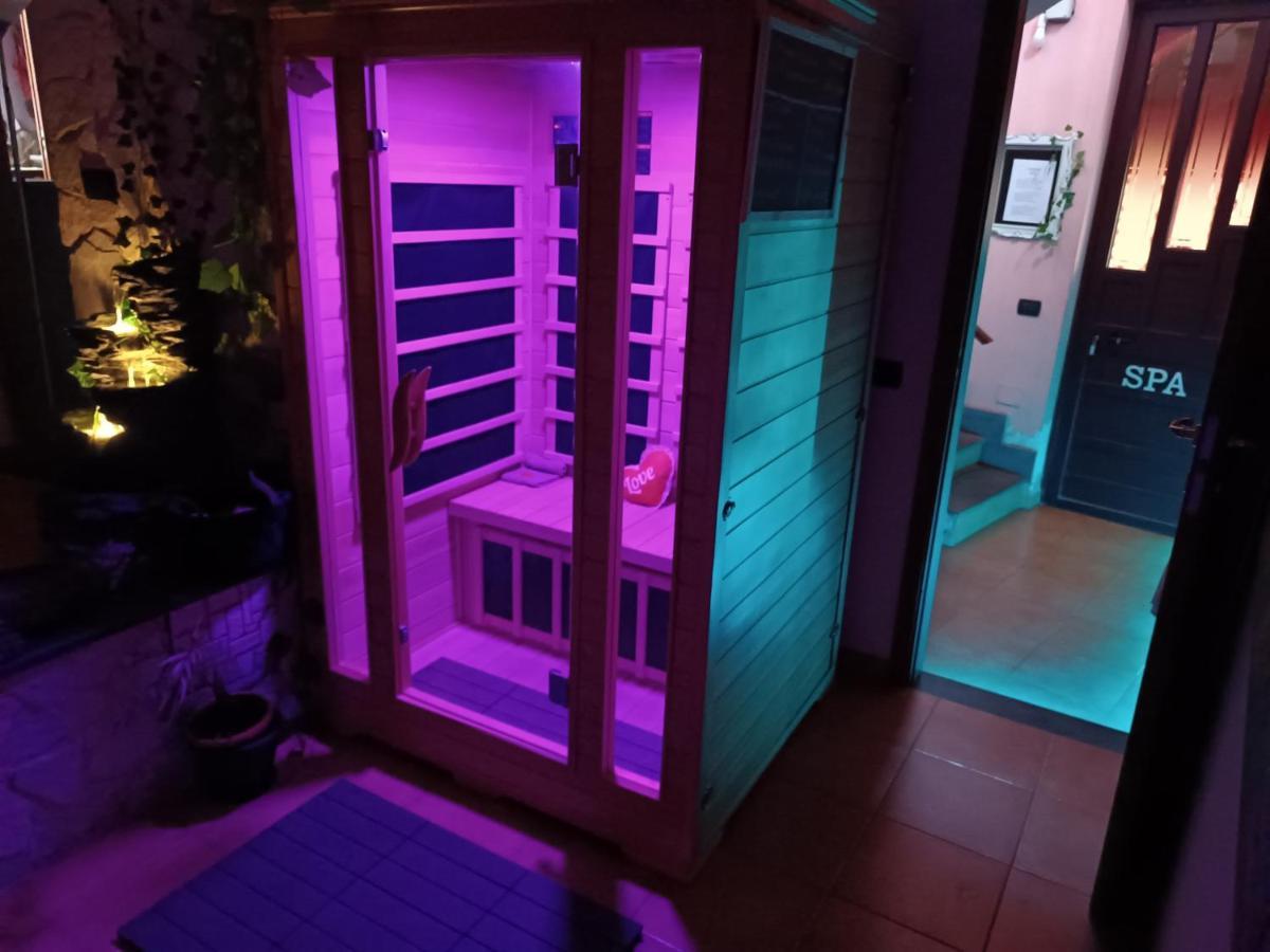 Casa Vacanze Noemi Riposto Kültér fotó