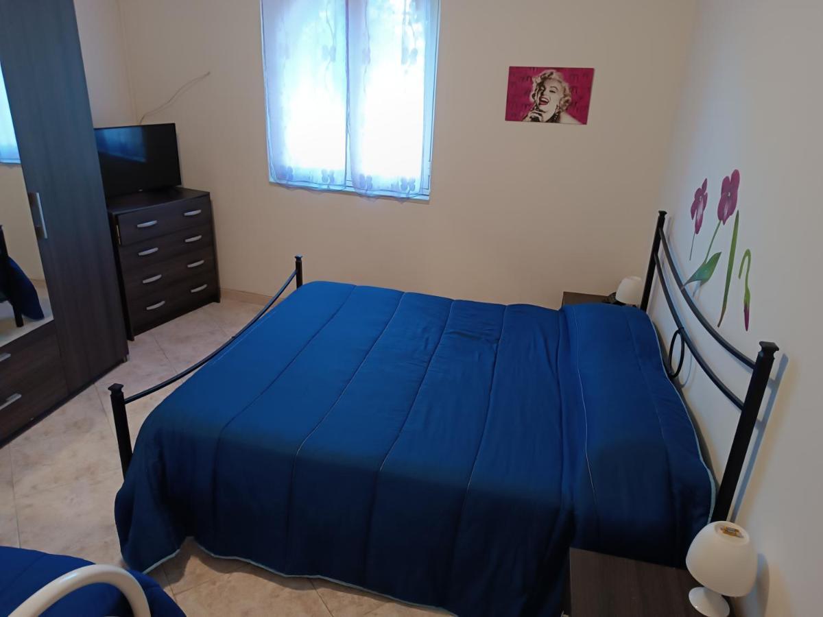 Casa Vacanze Noemi Riposto Kültér fotó