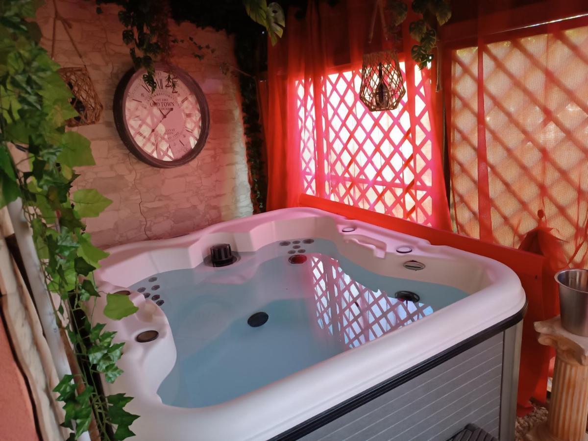Casa Vacanze Noemi Riposto Kültér fotó