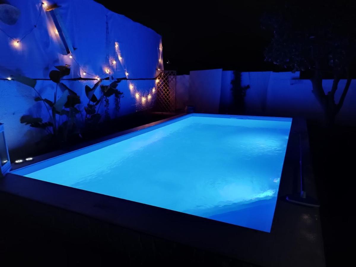 Casa Vacanze Noemi Riposto Kültér fotó