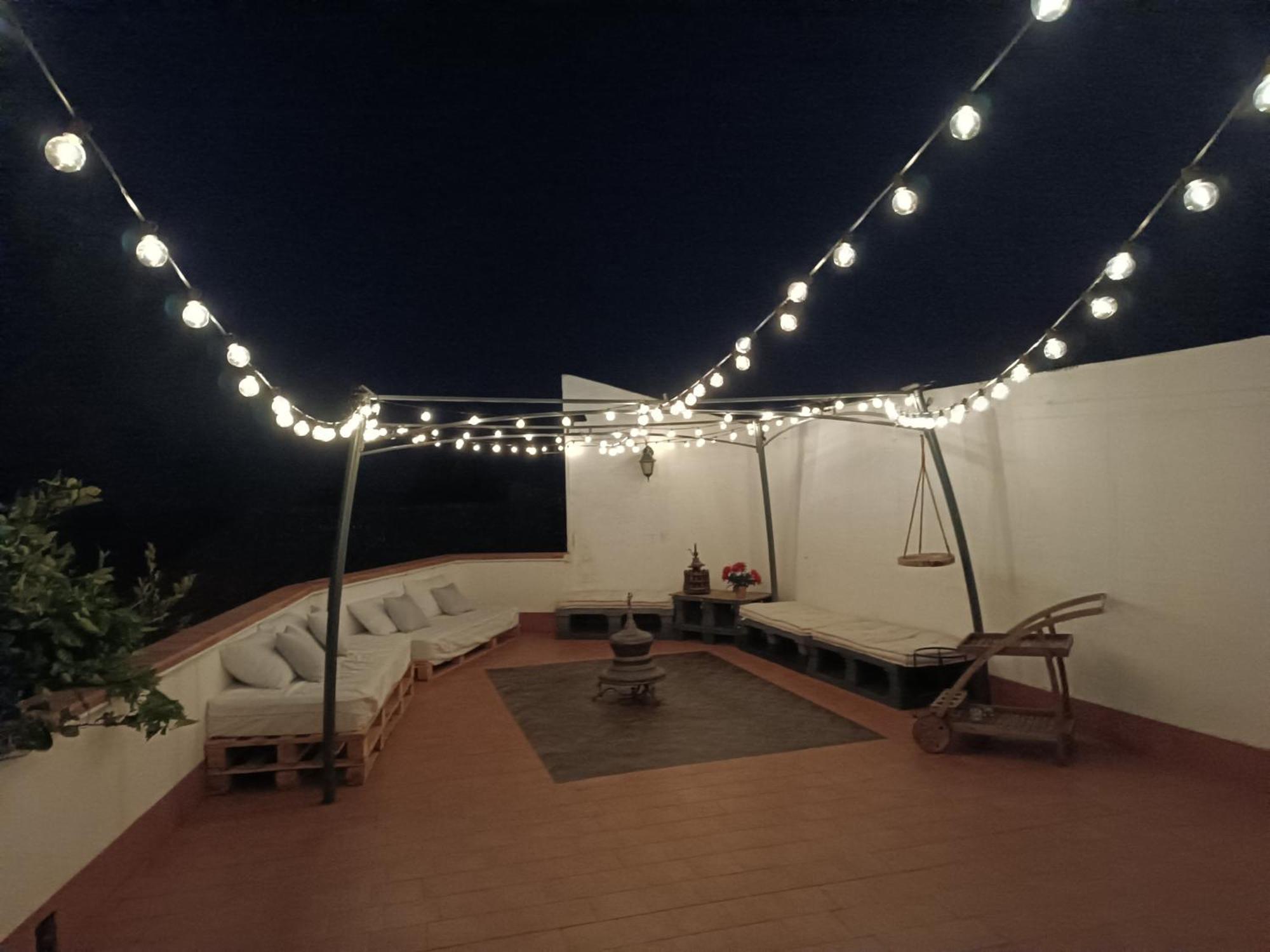 Casa Vacanze Noemi Riposto Kültér fotó