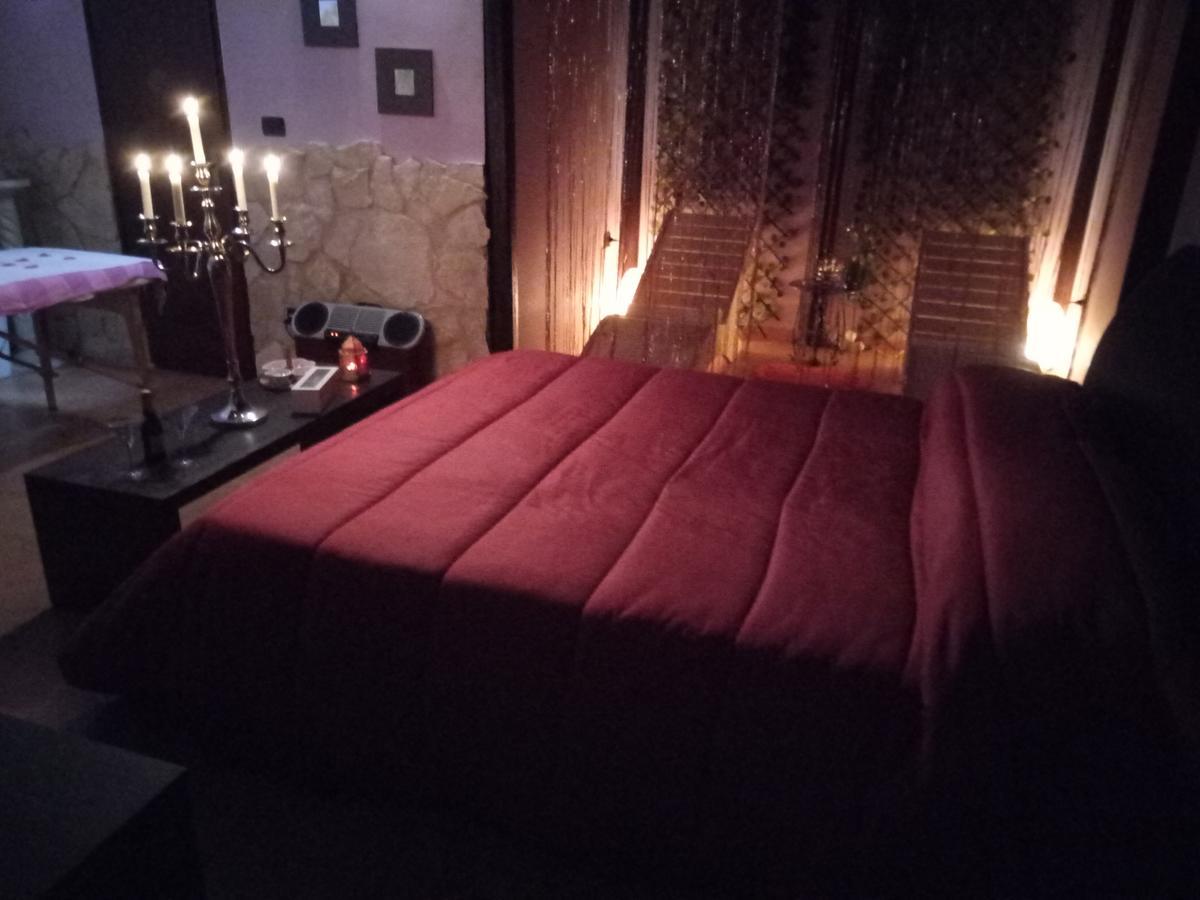 Casa Vacanze Noemi Riposto Kültér fotó