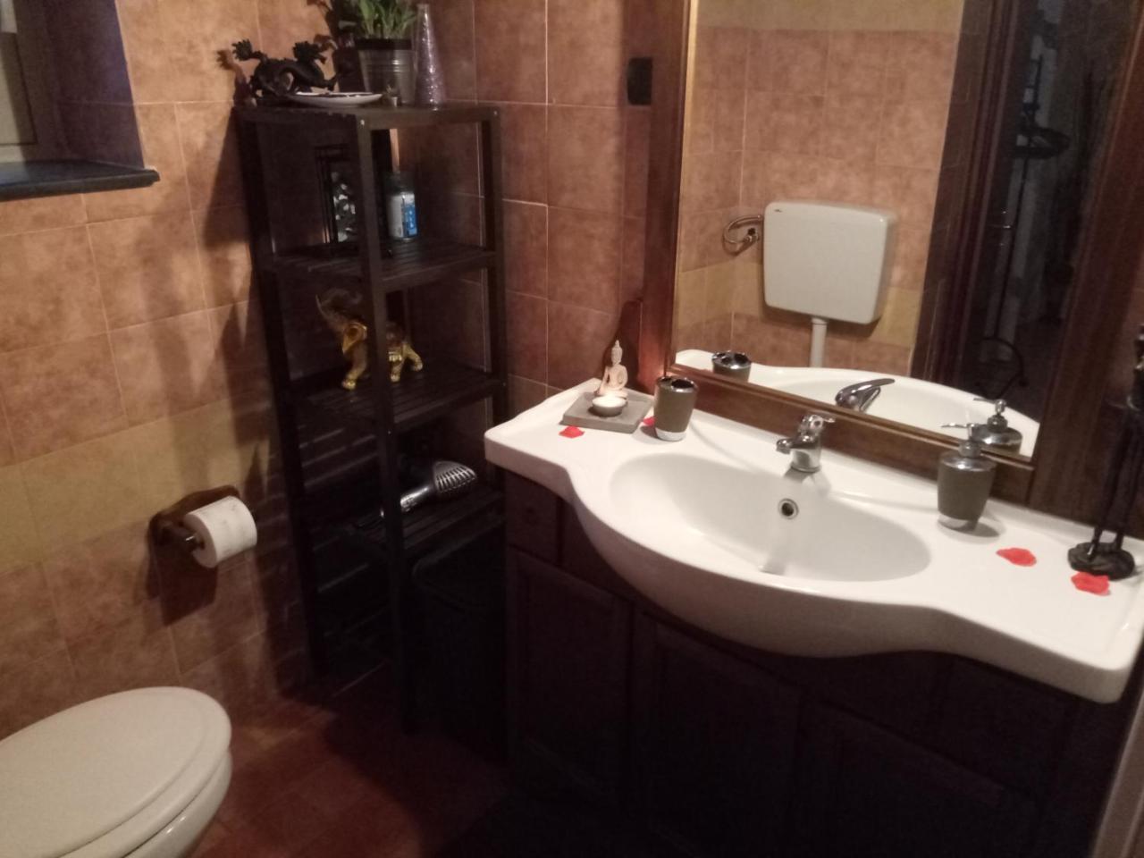 Casa Vacanze Noemi Riposto Kültér fotó