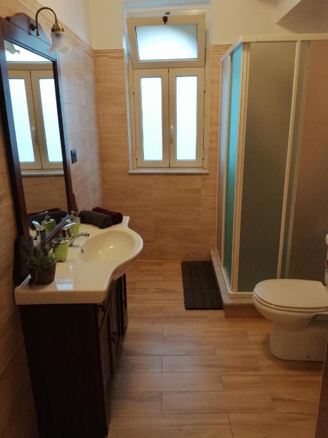 Casa Vacanze Noemi Riposto Kültér fotó